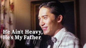 He Ain't Heavy, He's My Father
