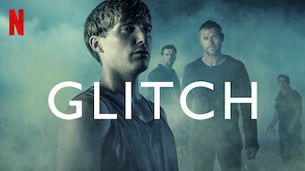 Glitch: Season 3