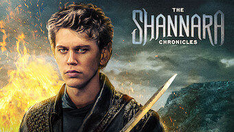 The Shannara Chronicles: Season 2