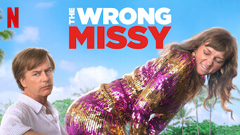 Is The Wrong Missy 2020 On Netflix Brazil