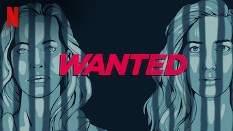 Wanted: Season 3