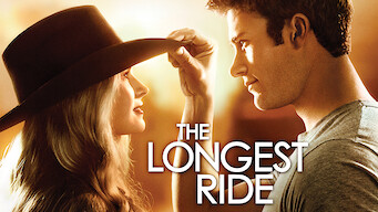 The Longest Ride