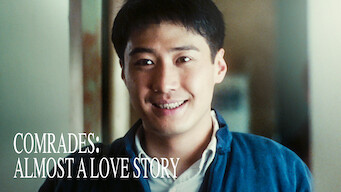 Comrades: Almost a Love Story