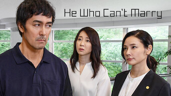 He Who Can't Marry: Season 2