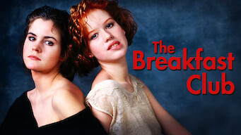 The Breakfast Club