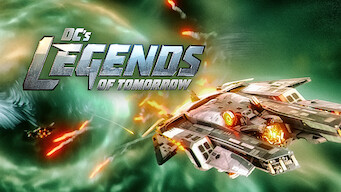 DC's Legends of Tomorrow: Season 5