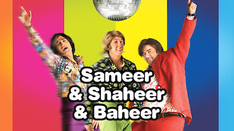 Sameer & Shaheer & Baheer