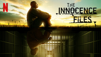 The Innocence Files: Limited Series