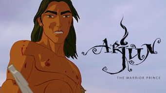 Arjun: The Warrior Prince